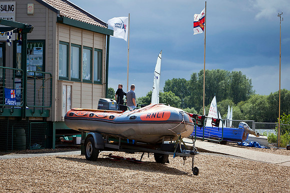 RNLI 24 hour race_031
