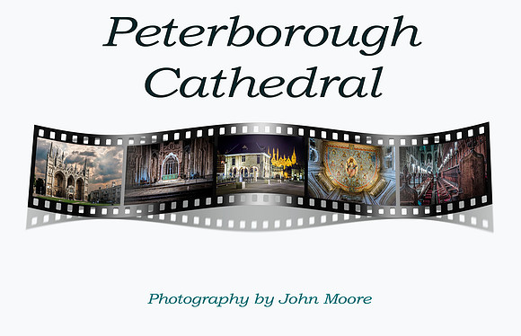 Peterborough Cathedral