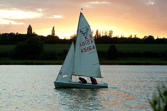 RNLI 24 hour race_072