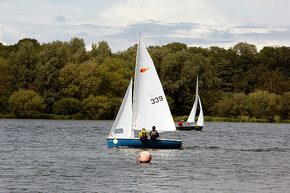 RNLI 24 hour race_008