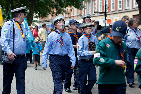 Peterborough Festival 201123