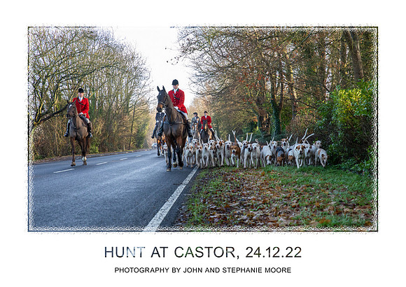 castor 2022
