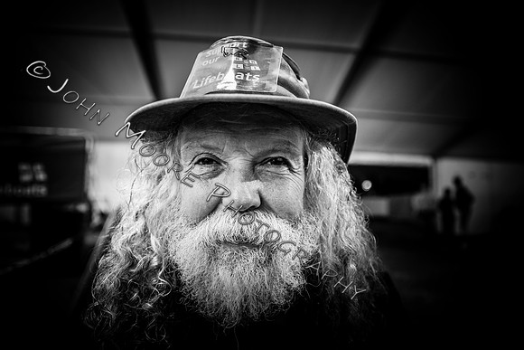 Peterborough Beer Festival 2015