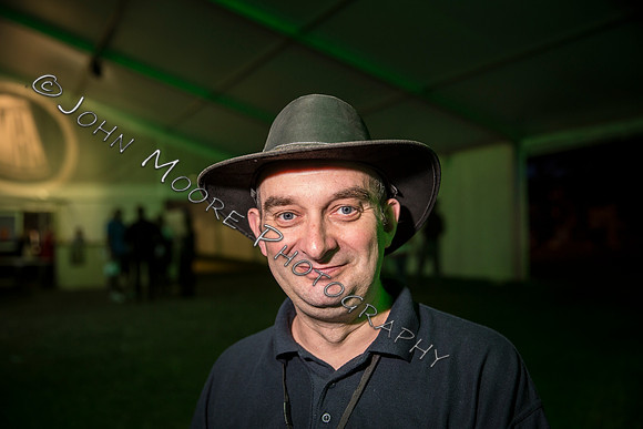 Peterborough Beer Festival 2015