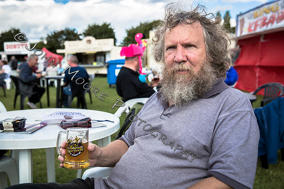 Peterborough Beer Festival 2015