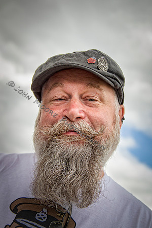 Peterborough Beer Festival 2015