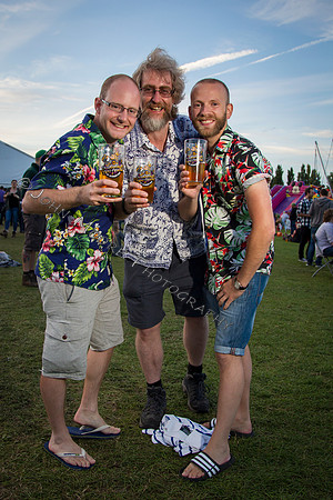 Peterborough Beer Festival 2015