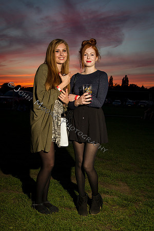 Peterborough Beer Festival 2015