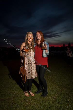 Peterborough Beer Festival 2015