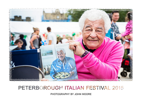 Italian Festival 2015
