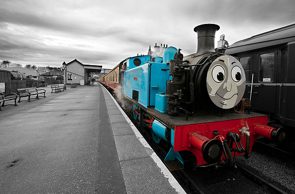 Nene Valley Railway