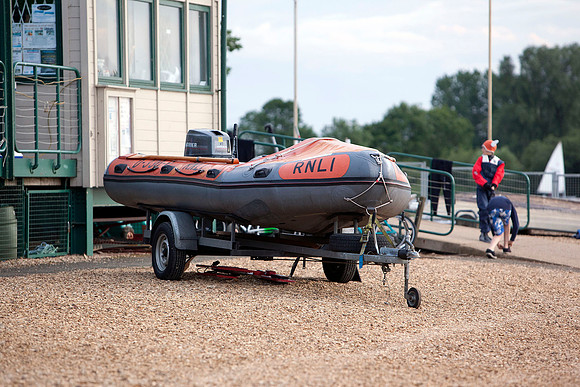 RNLI 24 hour race_038
