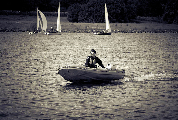 RNLI 24 hour race_007