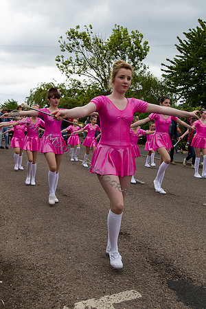 Yaxley Festival