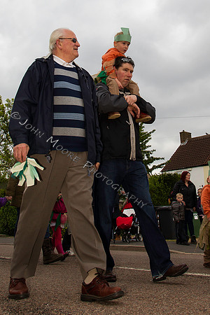 Yaxley Festival