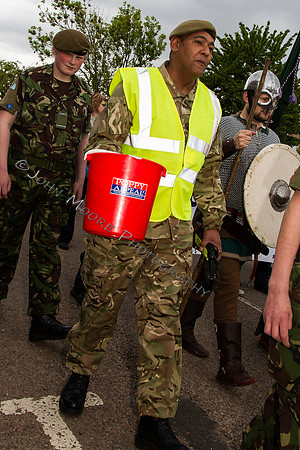 Yaxley Festival
