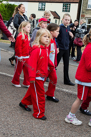 Yaxley Festival