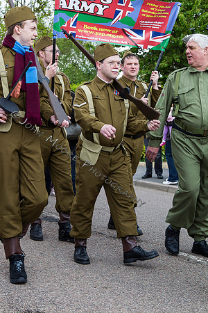 Yaxley Festival