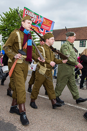 Yaxley Festival