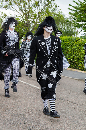Yaxley Festival