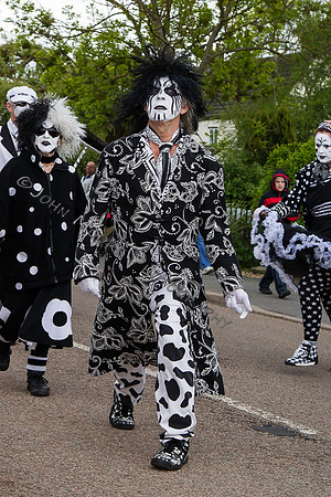 Yaxley Festival