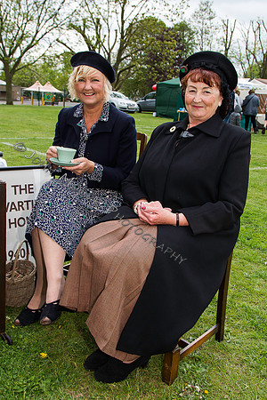 Yaxley Festival