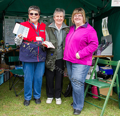 Yaxley Festival