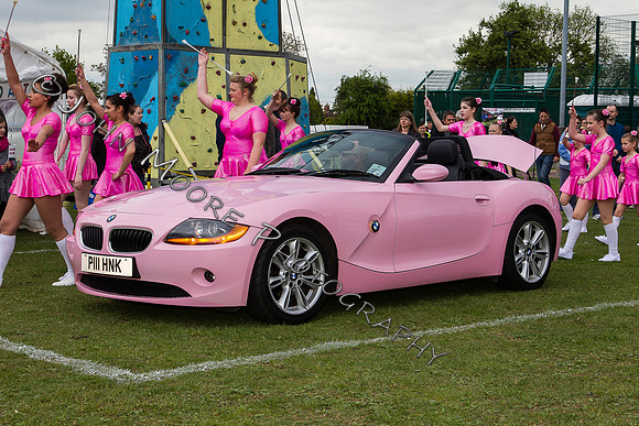 Yaxley Festival