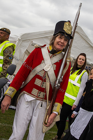 Yaxley Festival
