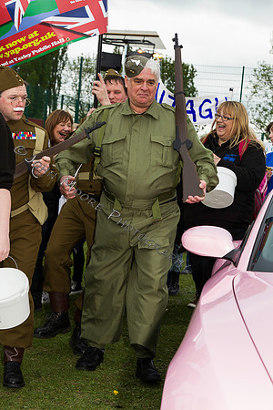 Yaxley Festival