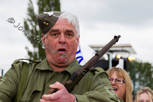 Yaxley Festival