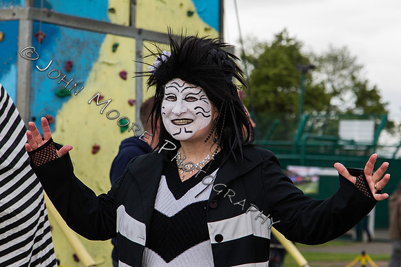 Yaxley Festival