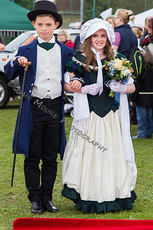 Yaxley Festival