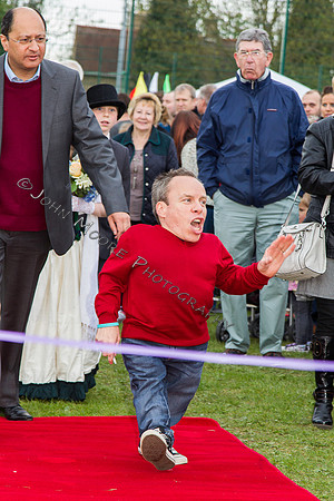 Yaxley Festival