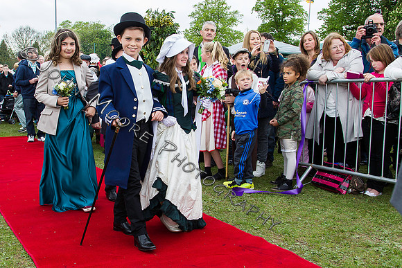 Yaxley Festival