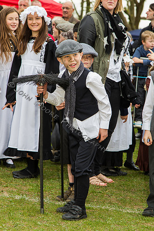 Yaxley Festival