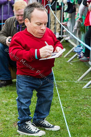 Yaxley Festival