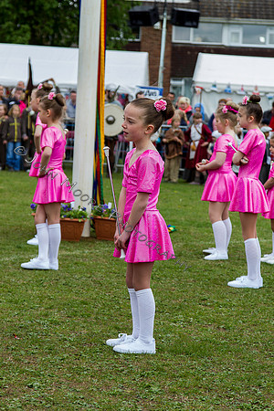 Yaxley Festival
