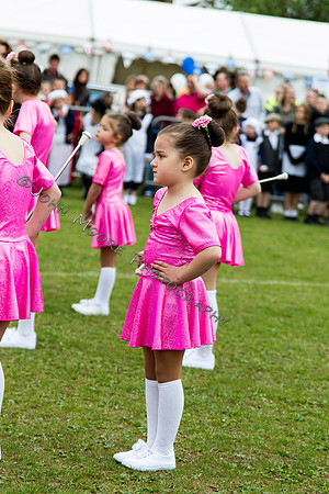 Yaxley Festival