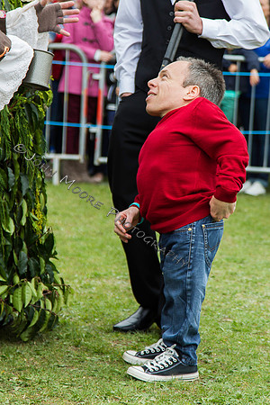 Yaxley Festival