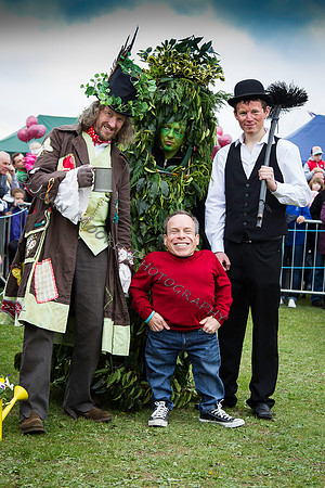Yaxley Festival