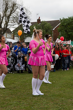 Yaxley Festival