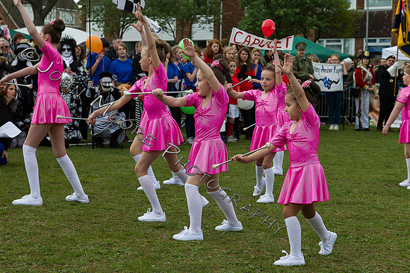 Yaxley Festival
