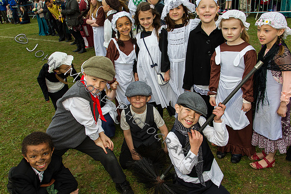 Yaxley Festival