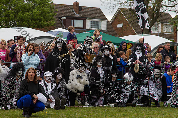 Yaxley Festival