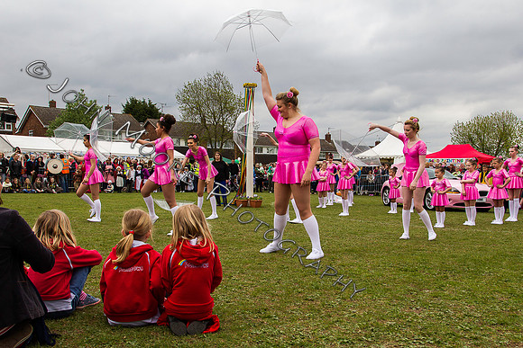 Yaxley Festival