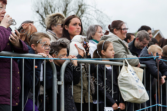 Yaxley Festival