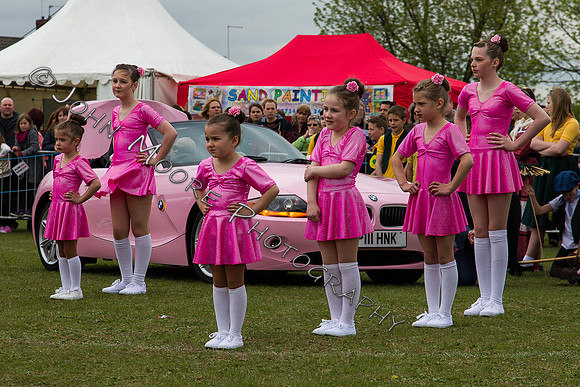 Yaxley Festival