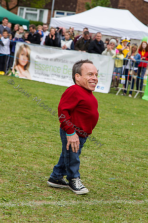 Yaxley Festival