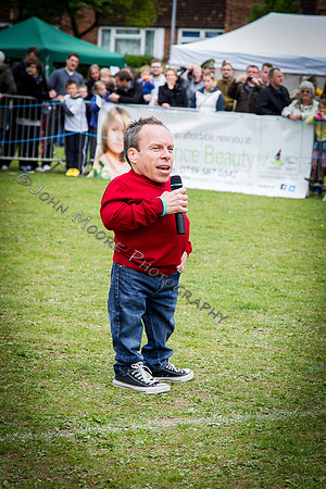 Yaxley Festival